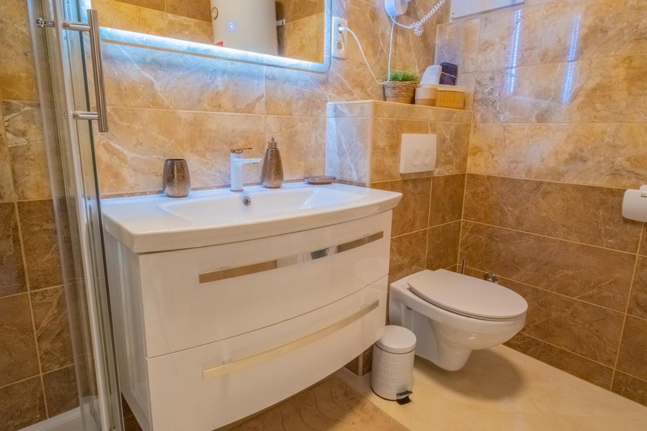 הוילה נובי ווינודולסקי La Dama מראה חיצוני תמונה